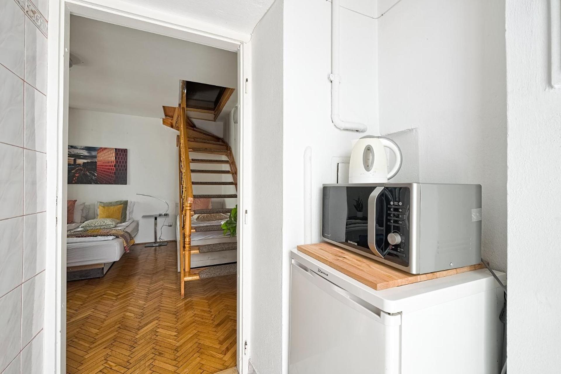 Urban Nest Apartments Radziwillowska 12 — Photos 3
